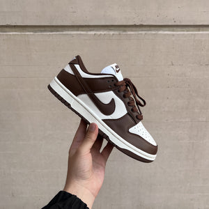 NIKE DUNK / Cocoa Wow - Low
