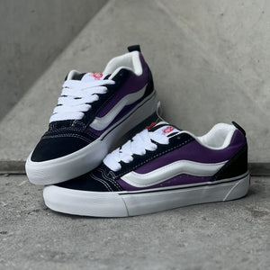VANS Knu Skool / Purple