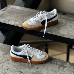 PUMA PALERMO / W&B GUM