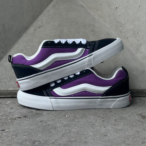 VANS Knu Skool / Purple
