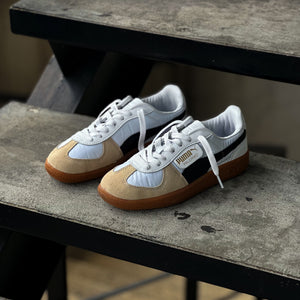 PUMA PALERMO / W&B GUM