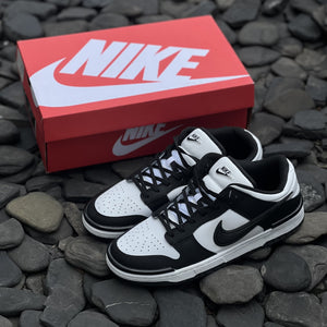 NIKE DUNK / Twist Panda - Low