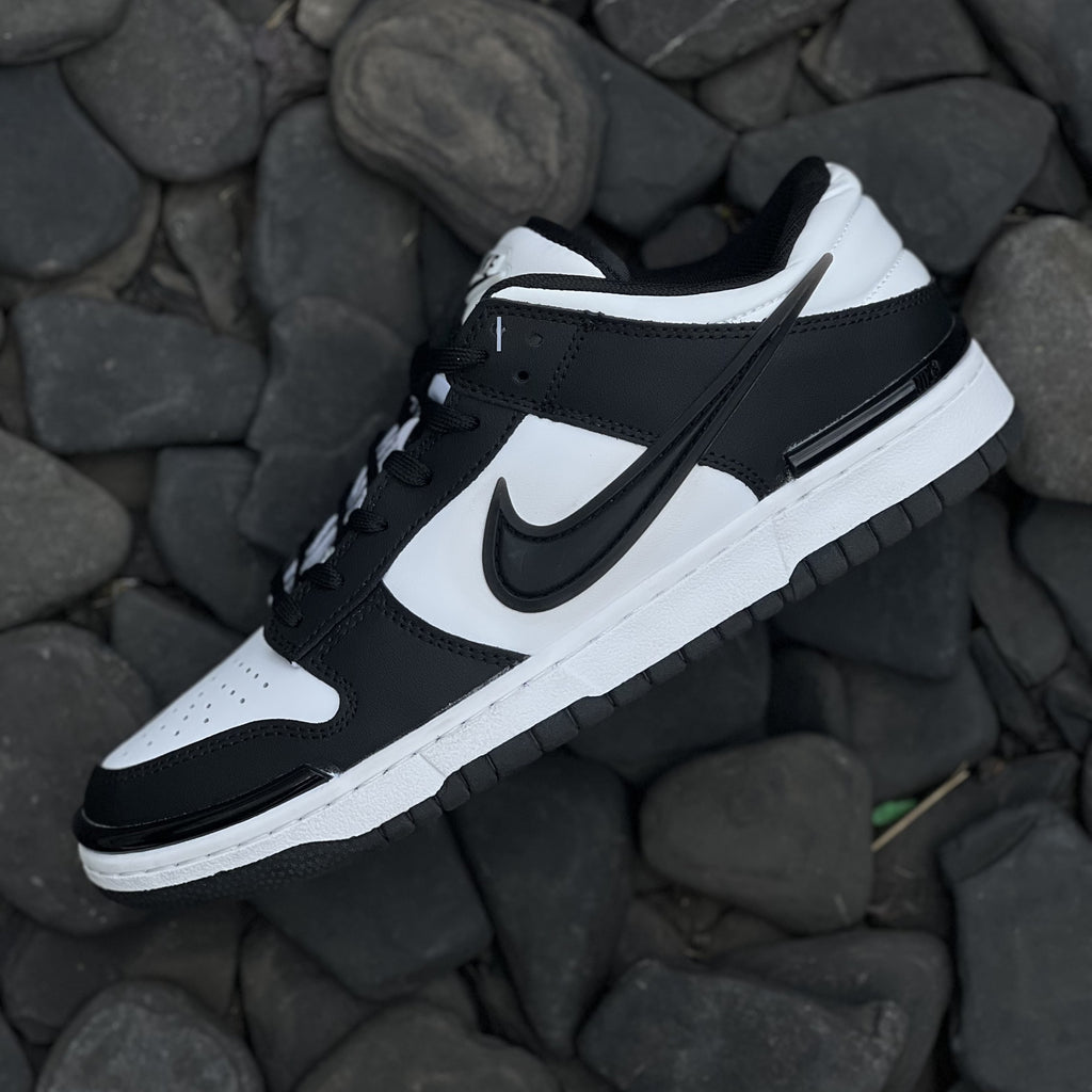 NIKE DUNK / Twist Panda - Low