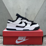 NIKE DUNK Remastered / Reverse Panda - Low