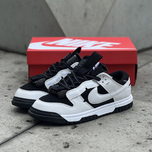 NIKE DUNK Remastered / Reverse Panda - Low