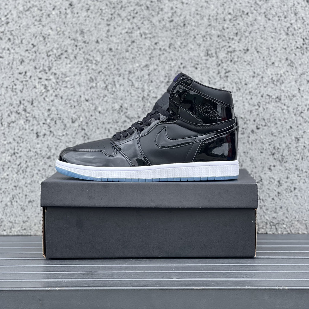 Air Jordan I / Space Jam - High