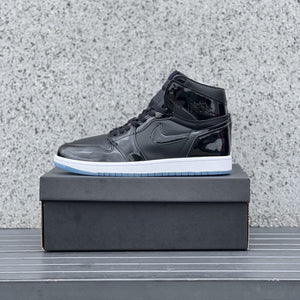 Air Jordan I / Space Jam - High