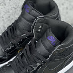 Air Jordan I / Space Jam - High