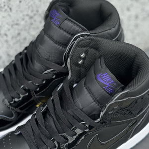 Air Jordan I / Space Jam - High