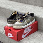 NIKE DUNK Remastered / Photon Dust - Low
