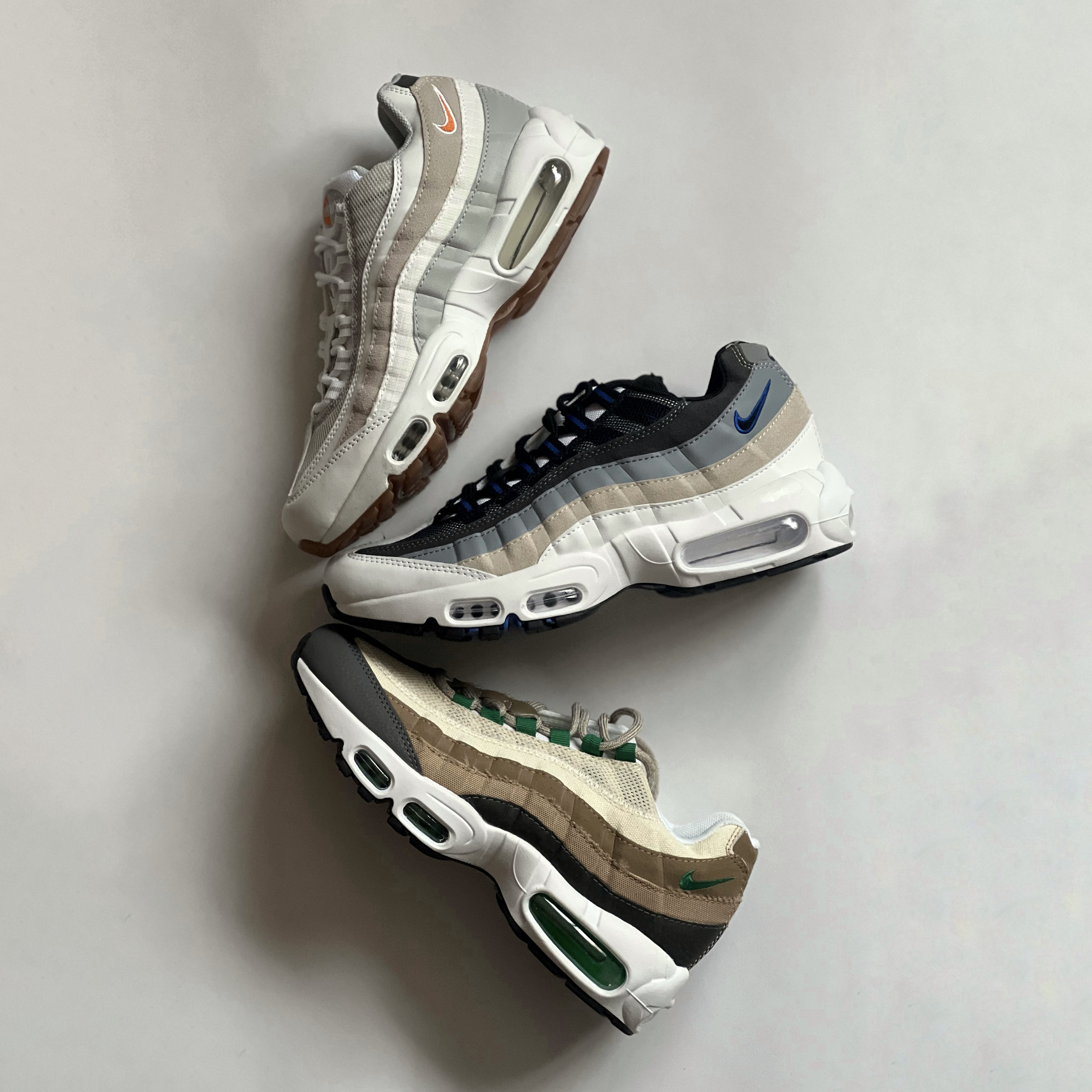 Nike Air Max 95'