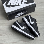 NIKE DUNK / Black Panda - Low