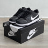 NIKE DUNK / Black Panda - Low