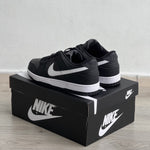 NIKE DUNK / Black Panda - Low