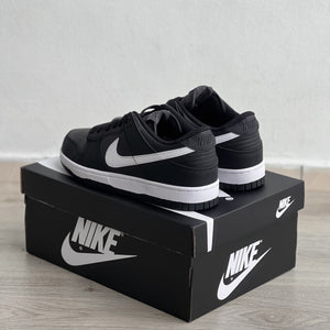 NIKE DUNK / Black Panda - Low