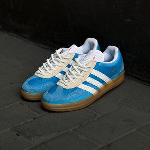Adidas Gazelle / San Juan Indoor x Bad Bunny
