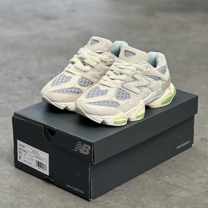 New Balance 9060 / Bricks & Wood