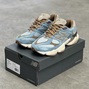New Balance 9060 / Bodega - Age of Discovery