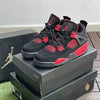 Air Jordan IV / Red Thunder