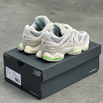 New Balance 9060 / Bricks & Wood
