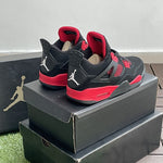 Air Jordan IV / Red Thunder
