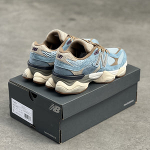 New Balance 9060 / Bodega - Age of Discovery