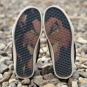 VANS Knu Skool / Disney Scar