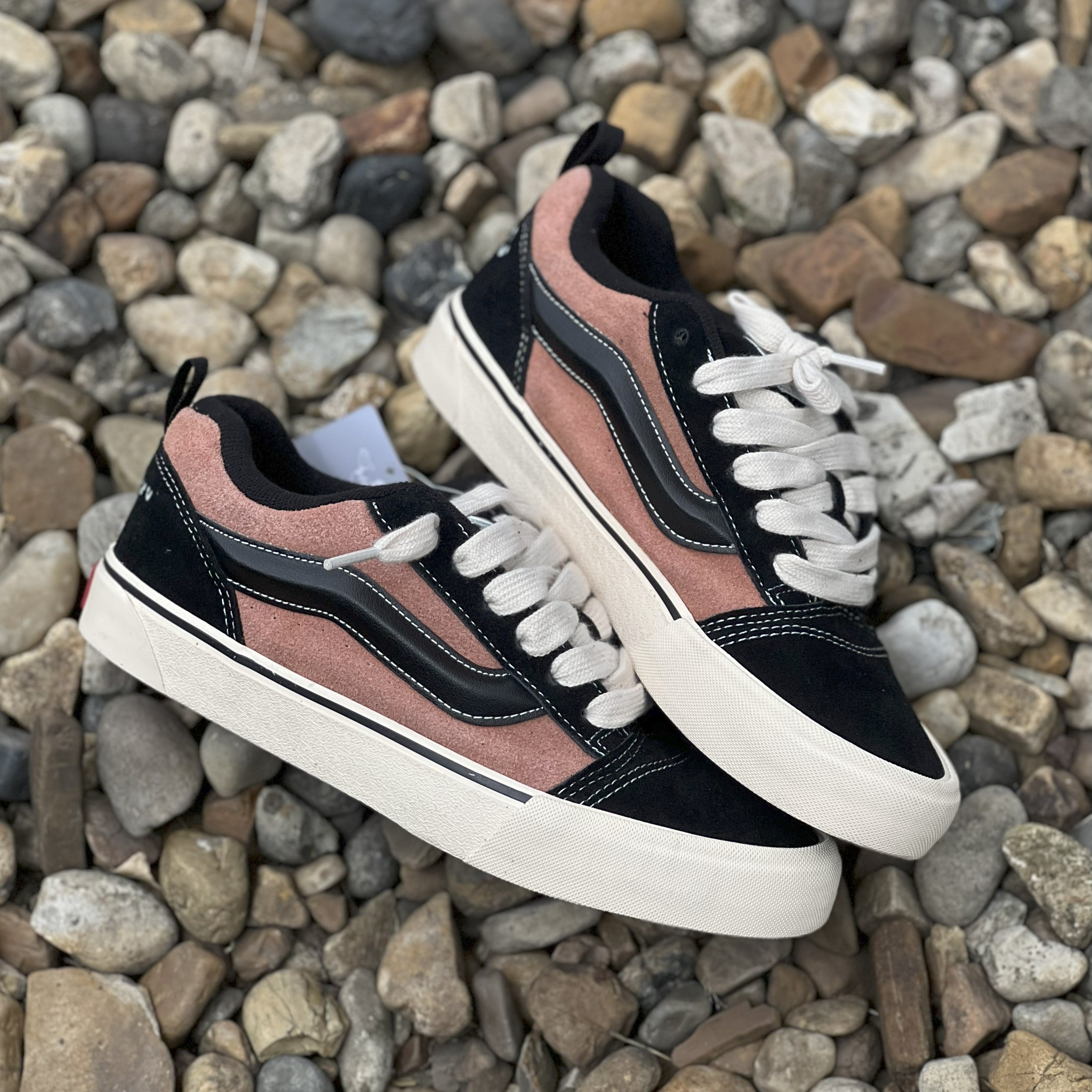 VANS Knu Skool / Disney Scar