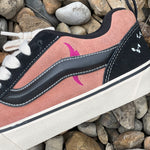VANS Knu Skool / Disney Scar