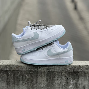 Nike Air Force 1 / Jade Ice