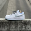 Nike Air Force 1 / Jade Ice