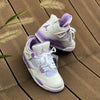 Air Jordan IV / Purple Oreo