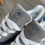 Adidas Adimatic / Grey - Human Made