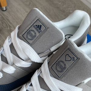 Adidas Adimatic / Grey - Human Made