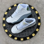 Air Jordan XIII / Blue Grey