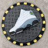 Air Jordan XIII / Blue Grey