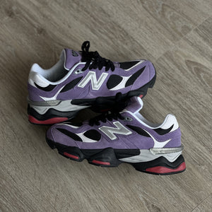 New Balance 9060 / Violet Noir