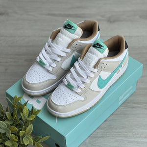 NIKE DUNK SB / Split Seam - Low
