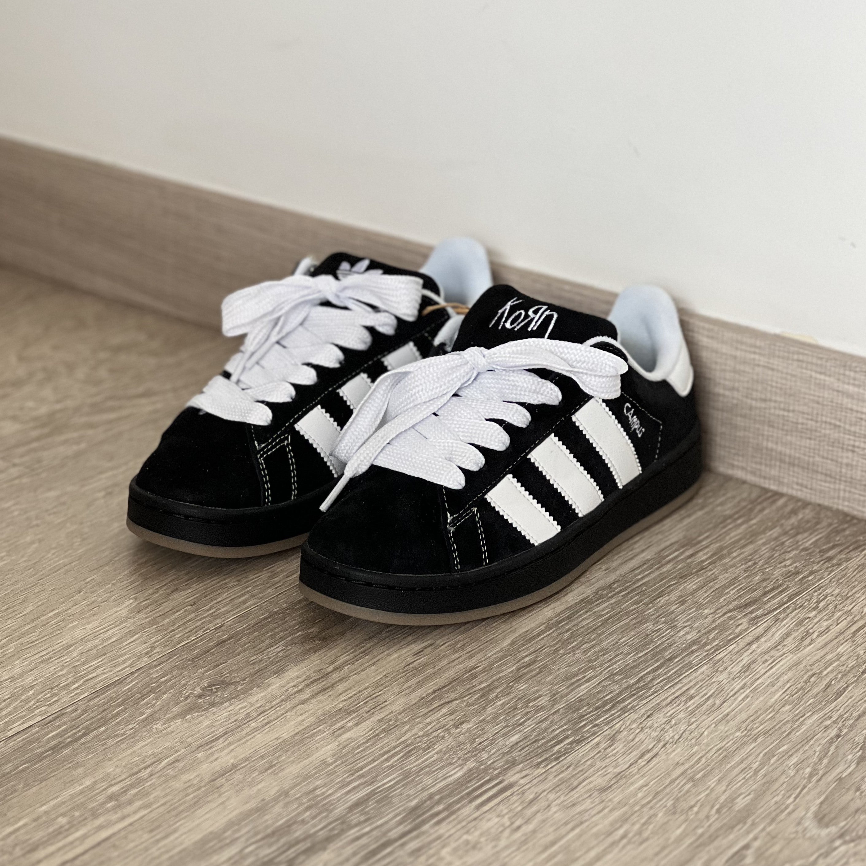 Adidas Campus 00's / KORN
