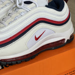 Nike Air Max 97' / White