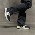 New Balance 57/40 - Navy