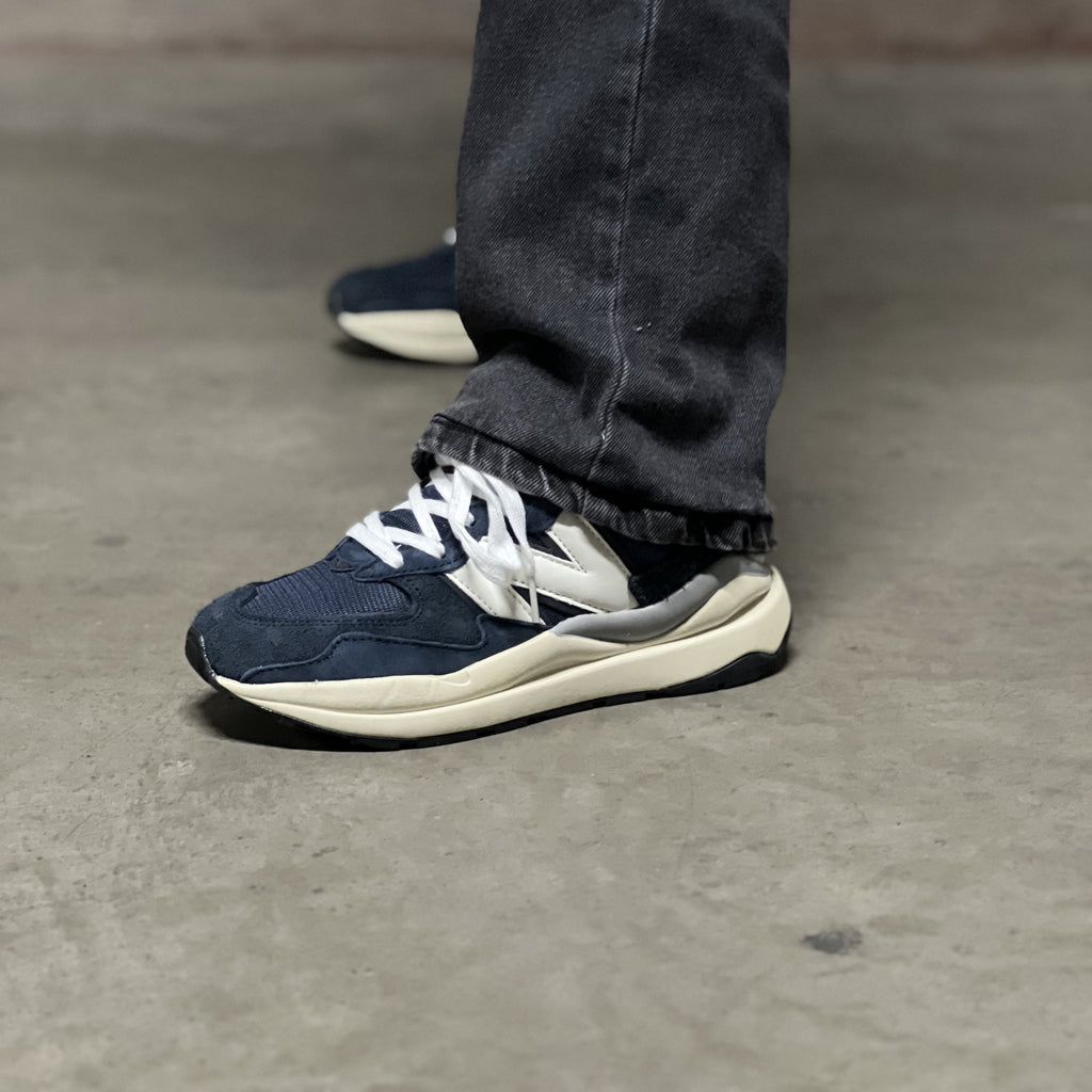 New Balance 57/40 - Navy