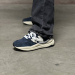 New Balance 57/40 - Navy