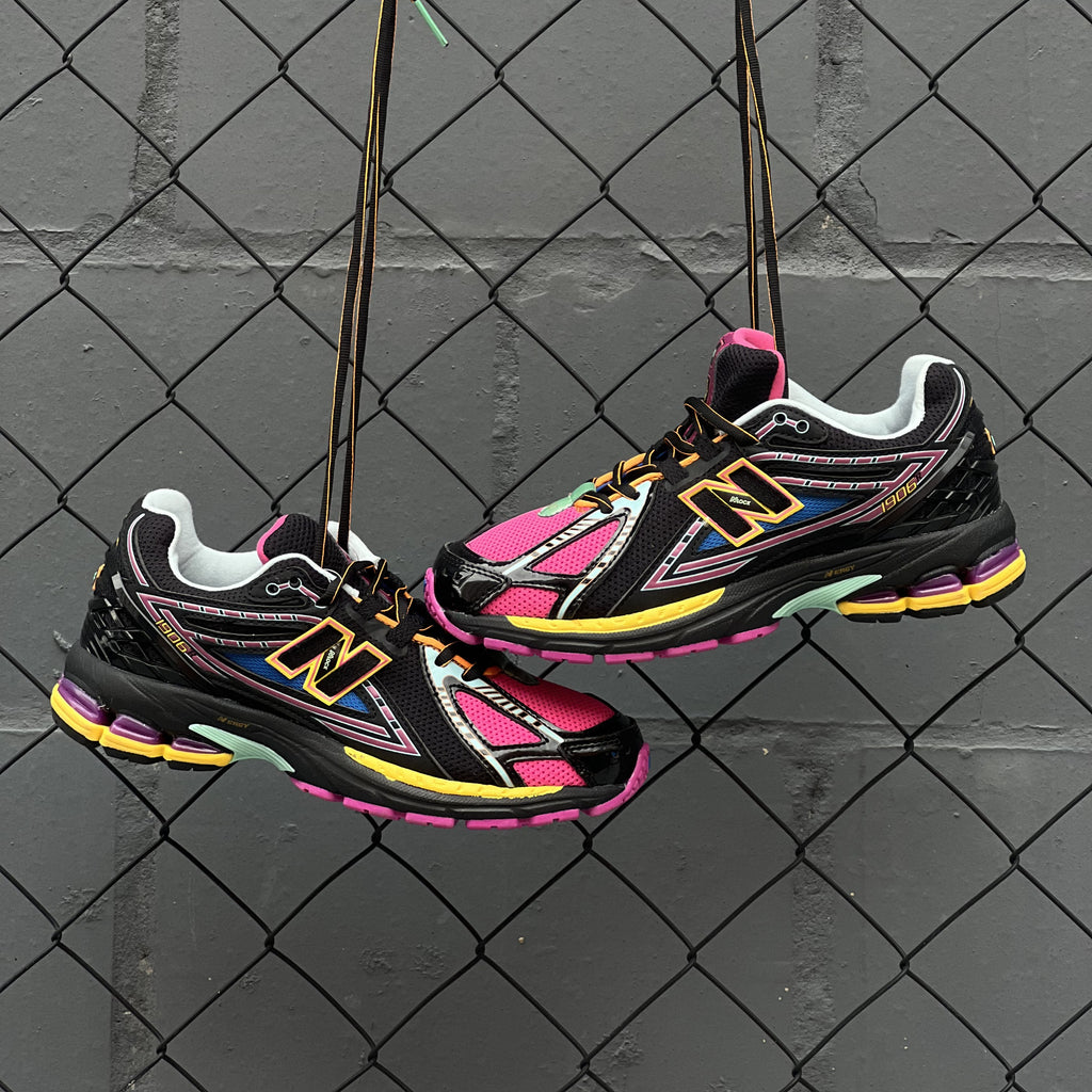 New Balance 1906R / Neon Nights - NLock