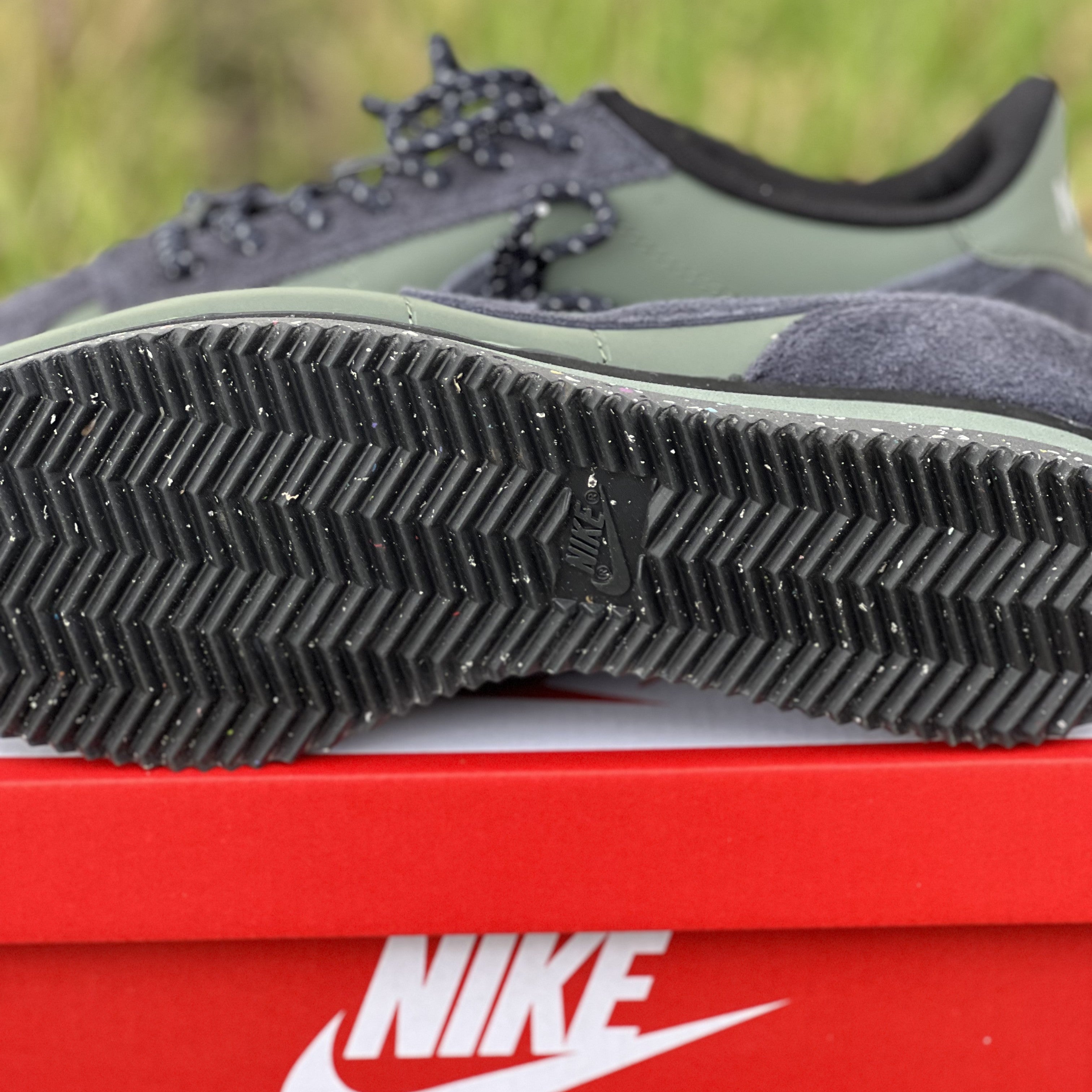 Nike Cortez / Black