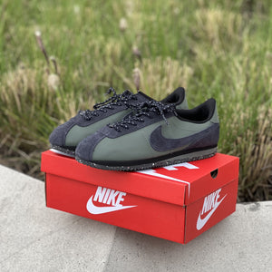Nike Cortez / Black