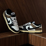 NIKE DUNK / DARK MOCHA - LOW