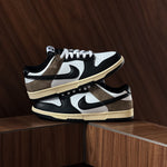 NIKE DUNK / DARK MOCHA - LOW