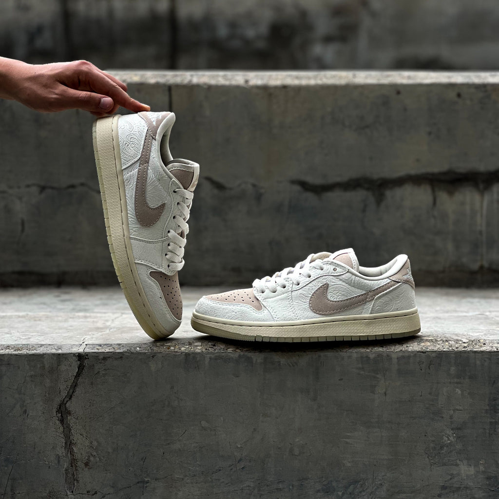 Air Jordan I /  Chris Paul - Low
