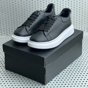 Alexander Mcqeen / Black